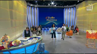 Di Buon Mattino (Tv2000) - Puntata del 14 maggio 2024