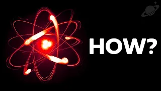 One Hour Of Mind-Blowing Mysteries Of The Atom | Space Documentary 2024