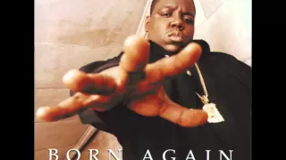 The Notorious B.I.G. -  Let Me Get Down Feat. Craig Mack, G-Dep & Missy Elliot