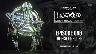 088 | Digital Punk - Unleashed Powered By Roughstate