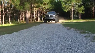 Dodge 5.9L Cummins Turbodiesel Compilation #1