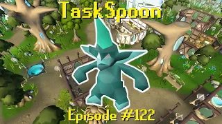 The Crystal Impling Incident | TaskSpoon #122