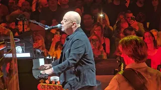 Billy Joel - Turn the Lights Back On - May 9, 2024