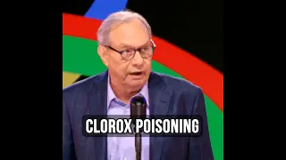 Lewis Black - Clorox Poisoning (Tragically, I Need You)