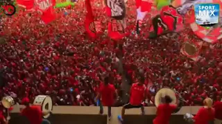 wydad winners  best moments