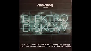 Telex - Moskow Diskow (French Extended Version)