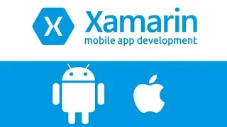 Cross platform iOS & Android Development with Xamarin