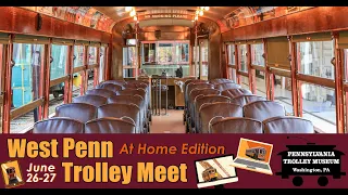 On Track with the Trolley Museum Community