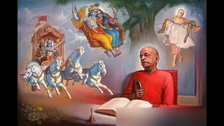 Hare Krishna Kirtan By Srila Prabhupada | Hare Krsna Shorts