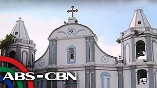 TV Patrol: Mga Simbahang pwedeng puntahan sa Visita Iglesia