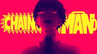 CHAINSAW MAN is UNDERRATED and Deserves more RESPECT