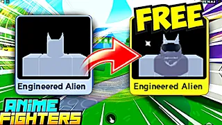New "CHEAT" To Farm Meteor Fruits FAST In Anime Fighters! FREE SHINY SECRETS/DIVINE UNITS! | Roblox