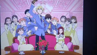 Ouran gets commoners coffee