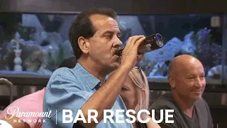 Jon Taffer Is Behind You! - Bar Rescue, Season 5