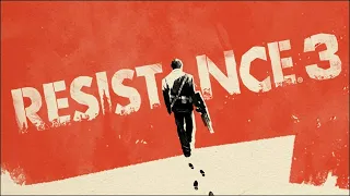 Resistance 3 | PS3 Exclusive | Longplay Full Game Walkthrough No Commentary