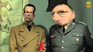 Youtube Kacke:Hitlers Bunker(reupload)