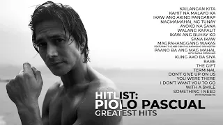 HitList: Piolo Pascual’s Greatest Hits