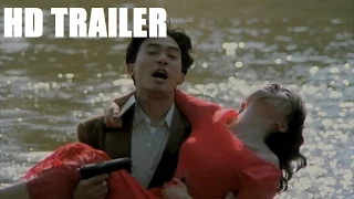 Bullet In The Head Trailer HD (1990 John Woo)