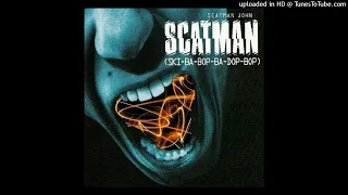 Scatman John - Scatman (DJaF Remix)