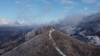 Dumești, Apuseni | Transilvania | Romania 🇷🇴