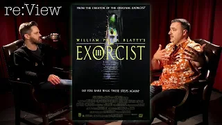 Exorcist III - re:View