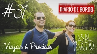 Ultimo dia Katy e Vitor em Sofia, Bulgária #31 - Nômades Digitais