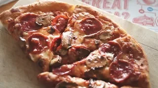 The Most Iconic Pizza Chains Ranked From Worst To Best