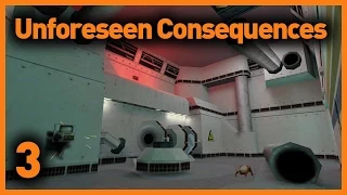 Half-Life: Chapter 3 - Unforeseen Consequences Walkthrough