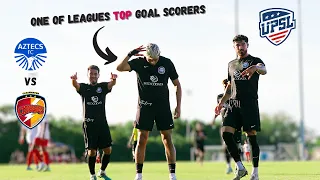 TOP PREMIER DIVISION SHOWDOWN! | Clearwater Chargers vs SPFC Aztecs - 4K EXTENDED HIGHLIGHTS