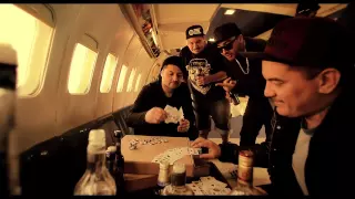 Latin Bitman - Airplane ft. OSO 507 (Official Music Video)