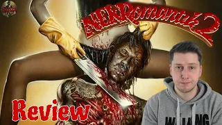 ZUM KOTZEN! | NEKROMANTIK 2 | Kritik & Review