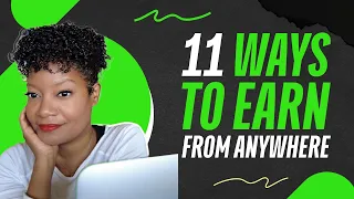 11 Effective Ways for Busy Professionals to Make Money Online