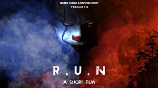 RUN (Short Film 2021) BKProduction / BobbyKumar