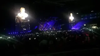 Paul McCartney live Brasil - Let It Be (São Paulo 29/03/19)