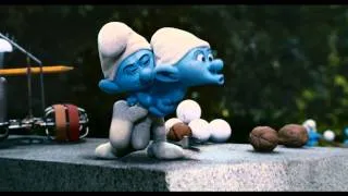 THE SMURFS - In Theaters This Friday!