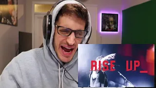 This is Officially My New Favorite Band!! | SKILLET - "The Resistance" (REACTION!)