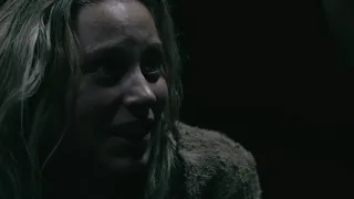 Vikings - Hvitserk visits Margrethe - 5x12