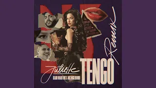 Tengo (Remix)