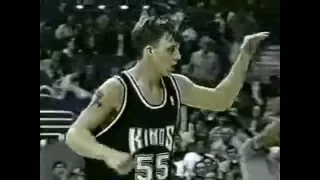 Jason Williams Highlights (pt 1)