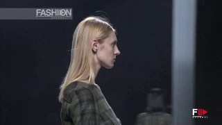 "Martin Lamothe" Autumn Winter 2013 2014 2 of 3 Madrid Pret a Porter by FashionChannel