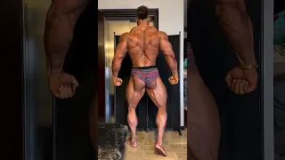 Regan Grimes Update | Regan Grimes Posing | 2 weeks out | Mr Olympia 2023 | #mrolympia2023 #ifbbpro