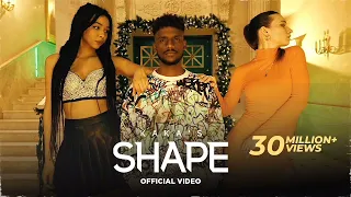 KAKA Shape (Full Video) | Latest Punjabi Songs 2023 - Kaka new songs - Kaka Another Side - New song