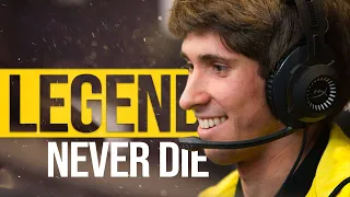 LEGEND NEVER DIE!!! Dendi Pudge Mid WITH MARVERLOUS MAX RANGE HOOKS | Dota 2 7.23b | Pudge Official