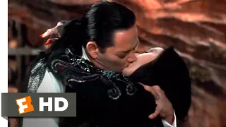 Addams Family Values (1993) - Morticia and Gomez Dance Scene (3/10) | Movieclips