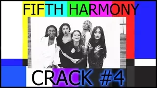 Fifth Harmony (and Camila)  Camren  CRACK #4