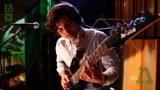 CHON - Fluffy - Audiotree Live