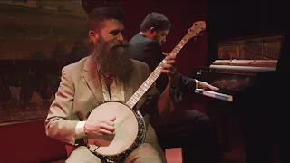 Ragtime Banjo to Make You Smile