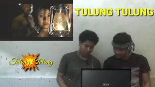 Tulung Tulung Reaction Video 2021 / MULO PRODUCTION