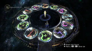 Labyrinth Of Time (1 Hour) - Final Fantasy XIII-2