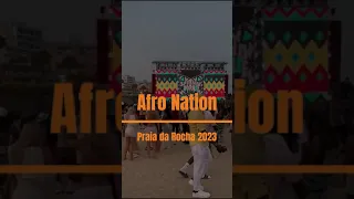 Afro Nation 2023 Youtube